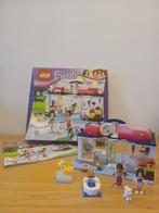 LEGO Friends Dierensalon - 41007  COMPLEET, Enlèvement ou Envoi, Comme neuf, Ensemble complet, Lego