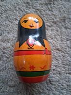 Matroesjka jaren 70, Verzamelen, Ophalen of Verzenden