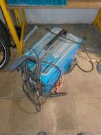 Poste a souder à l'arc Welco 250 monophasé ou 400 triphasé