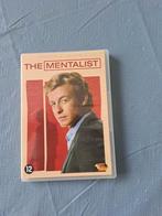 6 dvd box the mentalist  seizoen 1, Cd's en Dvd's, Dvd's | Tv en Series, Ophalen of Verzenden, Zo goed als nieuw