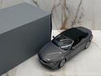 Kyosho BMW 6 Series (E64), Enlèvement ou Envoi, Comme neuf, Voiture, Kyosho