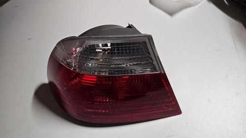 Achterlicht links imitatie BMW E46 Cabrio voor 03/2003 63218, Auto-onderdelen, Verlichting, Gebruikt, Ophalen of Verzenden