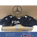 W205 C Klasse Facelift Multi beam LED koplamp rechts origine, Gebruikt, -, Ophalen of Verzenden, -