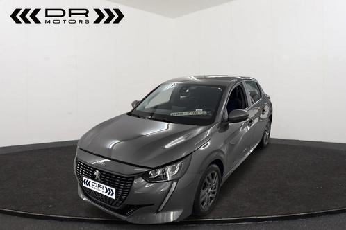 Peugeot 208 1.5 BLUEHDI S&S ACTIVE - NAVI - APPLE CARPLAY/A, Auto's, Peugeot, ABS, Airbags, Airconditioning, Alarm, Android Auto