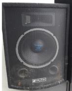 Skytec 200w (170-730) Pa Speaker, Audio, Tv en Foto, Luidsprekerboxen, Gebruikt, 120 watt of meer, Ophalen
