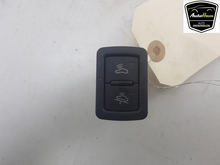 SCHAKELAAR Q7 (4LB) (|4F0962109|4E09621095PR|4E0962109|), Auto-onderdelen, Dashboard en Schakelaars, Audi, Gebruikt