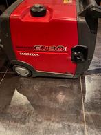 Gezocht honda aggregaten eu10i eu20i eu22i eu30i, Doe-het-zelf en Bouw, Aggregaten, Ophalen, Zo goed als nieuw