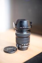 Canon EF-S 18-135 mm f3.5 - f5.6 STM lens, Audio, Tv en Foto, Foto | Lenzen en Objectieven, Groothoeklens, Ophalen of Verzenden