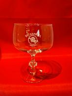 verre à bière Het Kapittel Watou, Enlèvement ou Envoi, Utilisé, Verre ou Verres, Autres marques