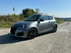 Suzuki Swift Sport, Auto's, Suzuki, Voorwielaandrijving, Euro 5, Stof, Zwart