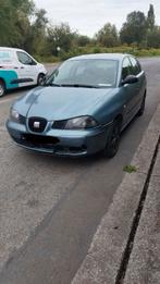 Seat cordoba 1.4 tdi année 2007, Auto's, Seat, Elektrisch, Particulier, Cordoba, Te koop