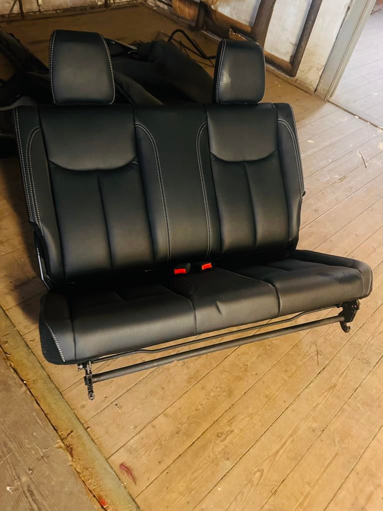 Jeep Wrangler achterbank nieuw, Enlèvement, Jeep