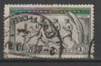 Grèce 1906 nr 154, Timbres & Monnaies, Timbres | Europe | Autre, Affranchi, Envoi, Grèce