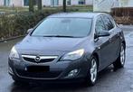 Opel Astra 1.7cdti airco navi parkeersensoren v+a, Auto's, Voorwielaandrijving, Euro 5, Stof, 4 cilinders