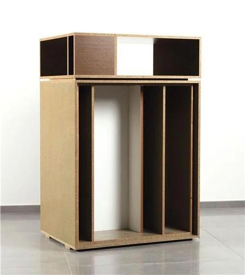 Jan De Cock: Denkmal 9., Antiek en Kunst, Kunst | Designobjecten, Ophalen of Verzenden