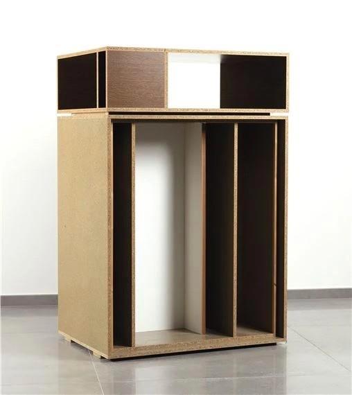 Jan De Cock: Denkmal 9., Antiek en Kunst, Kunst | Designobjecten, Ophalen of Verzenden