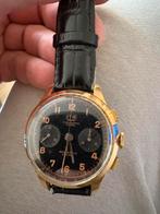 Ita chronograaf, Ophalen