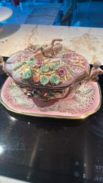 Plateaux décoratif, Offres d'emploi