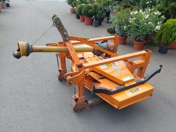 Berti plantenmaaier in hoogte verstelbaar met glijslede beschikbaar voor biedingen