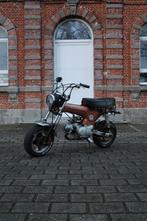 Dax 50cc, Fietsen en Brommers, 50 cc, Gebruikt, 4 versnellingen, Ophalen of Verzenden