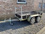 Transportdienst, verhuisdienst, levering, Auto diversen, Aanhangwagen-onderdelen, Ophalen of Verzenden, Nieuw