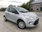 Ford Ka 1.2 benzine - BUDGETWAGEN - 1J GARANTIE (bj 2010), Auto's, Ford, Gebruikt, 1242 cc, Ka, Bedrijf