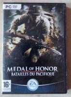 Medal of Honor - Bataille du Pacifique, Ophalen of Verzenden