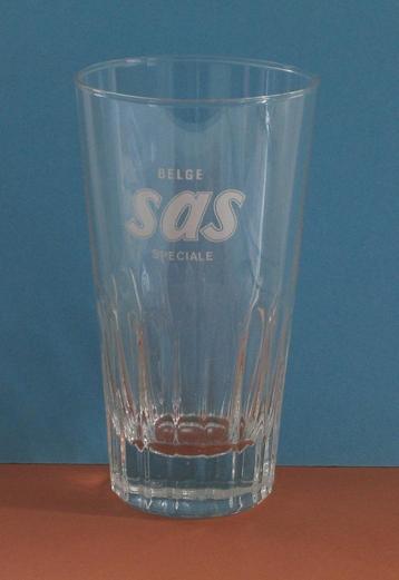 VERRE À BIÈRE SAS 87, Enlèvement