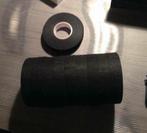 Stoffe tape certoplast kabelboom elektronica reparatie, Ophalen of Verzenden, Nieuw