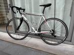 koersfiets scott, Fietsen en Brommers, Ophalen, Gebruikt, Heren, Overige merken