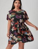 Jurk maat XL, Kleding | Dames, Jurken, Ophalen of Verzenden, Nieuw, Maat 46/48 (XL) of groter, Zwart