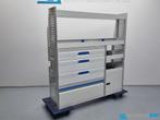 Sortimo bestelwagen bedrijfswagen bus inrichting kast, Auto diversen, Auto-accessoires, Ophalen of Verzenden, Gebruikt