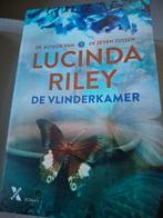 De vlinderkamer van Lucinda Riley, nieuw, Boeken, Ophalen of Verzenden, Nieuw, Lucinda Riley