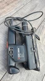 Schuurmachine black en decker bl 135w, Ophalen