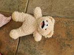 knuffel beer ongeveer 20 cm groot, Ophalen of Verzenden, Zo goed als nieuw, Beer