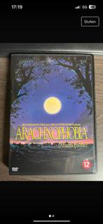 Arachnophobia ( zeldzaam ), CD & DVD, DVD | Aventure, Enlèvement ou Envoi, Comme neuf