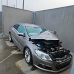 Passat CC accidente, Autos, Achat, Entreprise, Diesel, Passat
