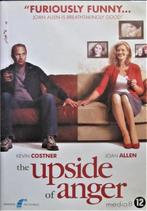 DVD DRAMA- THE UPSIDE OF ANGER (KEVIN COSTNER)., CD & DVD, DVD | Drame, Comme neuf, Tous les âges, Enlèvement ou Envoi, Drame