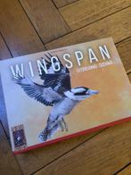 Wingspan - Uitbreiding: Oceanie, Een of twee spelers, Ophalen of Verzenden, Nieuw, 999 Games