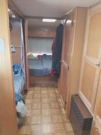 Caravane tabbert, Caravanes & Camping