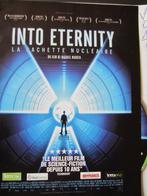 Into Eternity, Cd's en Dvd's, Dvd's | Science Fiction en Fantasy, Alle leeftijden, Science Fiction, Zo goed als nieuw, Verzenden