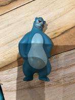 Figuur 5 cm balou de beer jungle book disney, Verzamelen, Ophalen of Verzenden, Gebruikt