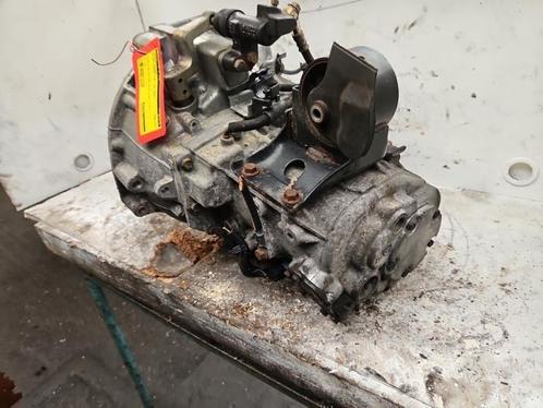 Versnellingsbak van een Nissan Almera Tino, Auto-onderdelen, Transmissie en Toebehoren, Nissan, Gebruikt, 3 maanden garantie, Ophalen of Verzenden