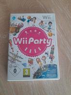 wii party– wii (Nintendo), Games en Spelcomputers, Games | Nintendo Wii, Ophalen of Verzenden, Gebruikt