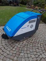 Borstelmachine Ambassador Pro 5000 ST, Enlèvement