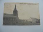 essen-de kerk van O.L. vrouw, Collections, Cartes postales | Belgique, Affranchie, Enlèvement ou Envoi, Anvers, Avant 1920