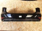 BUMPER ACHTER Golf VII Variant (AUVV) (5G9807421M), Auto-onderdelen, Gebruikt, Achter, Volkswagen, Bumper