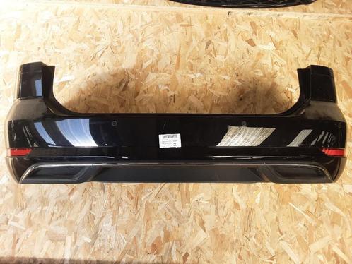 BUMPER ACHTER Golf VII Variant (AUVV) (5G9807421M), Auto-onderdelen, Carrosserie, Bumper, Volkswagen, Achter, Gebruikt