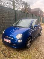 Fiat 500 - automaat - 70.500km, Auto's, Automaat, Euro 5, Particulier, Te koop