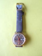 mechanisch horloge Kelton vintage 1960-70, Verzamelen, Ophalen of Verzenden